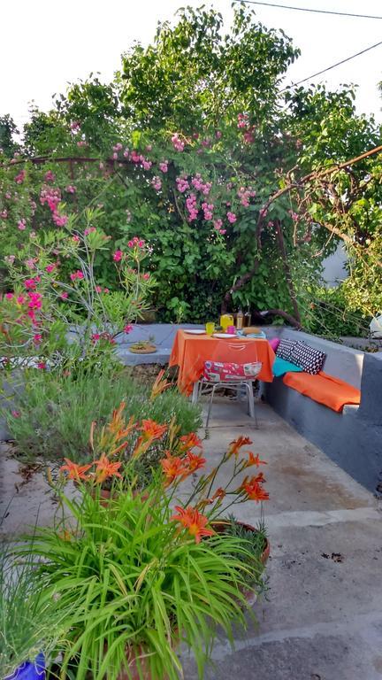 Orange Cube Apartment Риека Номер фото