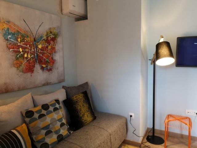 Orange Cube Apartment Риека Экстерьер фото
